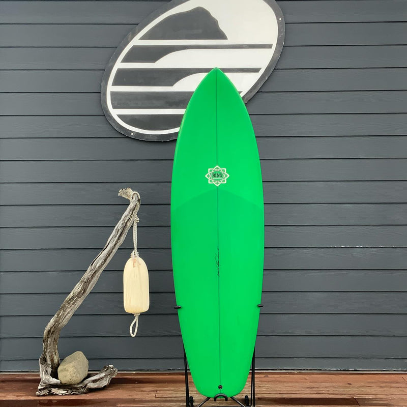 Load image into Gallery viewer, Bing Cypress 6&#39;1 x 21 x 2 ⅝ Surfboard • USED
