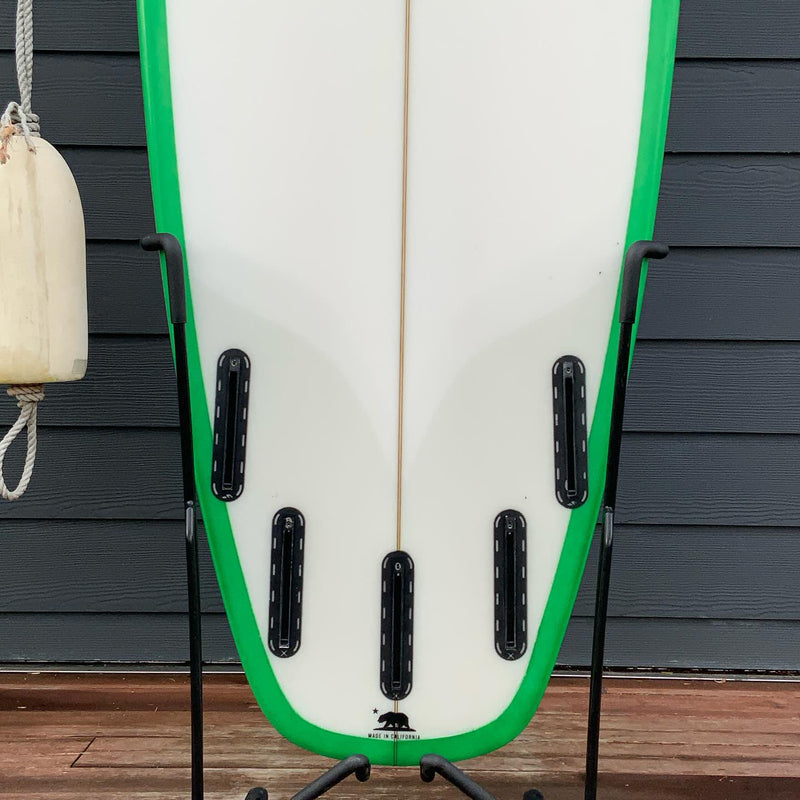 Load image into Gallery viewer, Bing Cypress 6&#39;1 x 21 x 2 ⅝ Surfboard • USED
