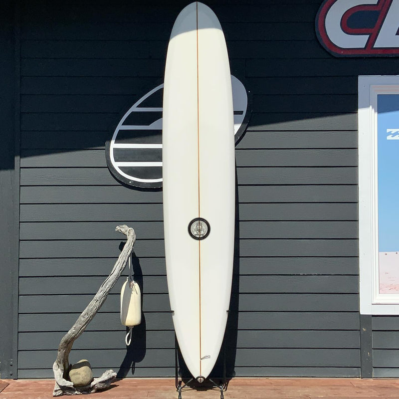 Load image into Gallery viewer, Bauer Pintail NR 9&#39;8 x 23 x 3 ½ Surfboard • USED
