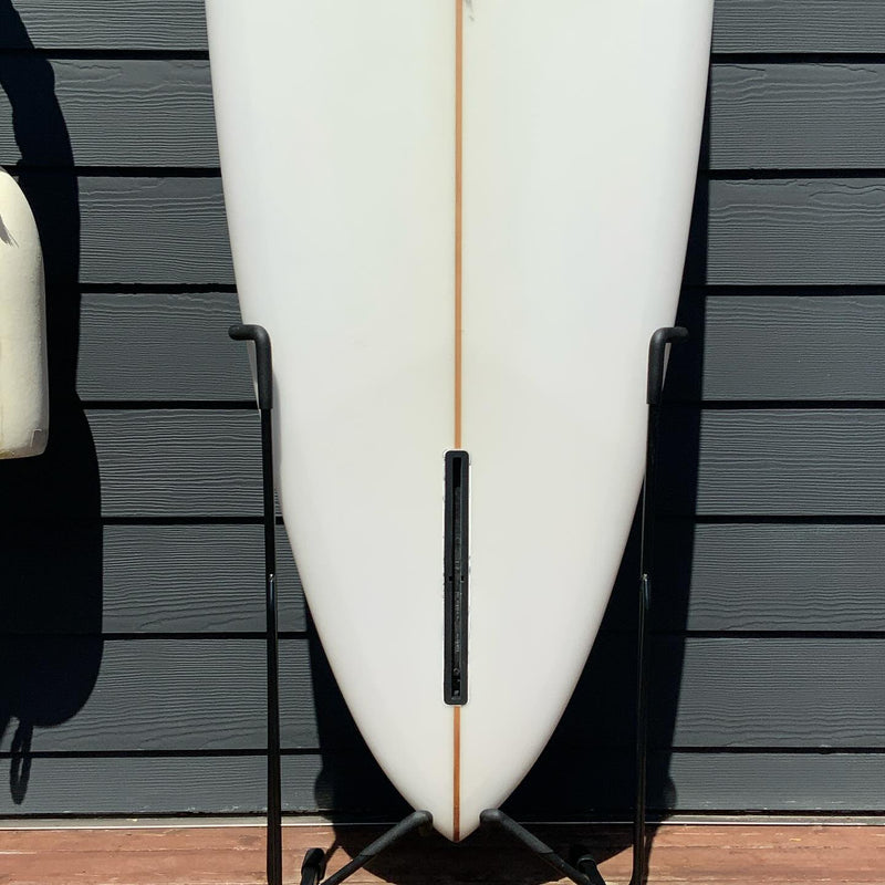 Load image into Gallery viewer, Bauer Pintail NR 9&#39;8 x 23 x 3 ½ Surfboard • USED
