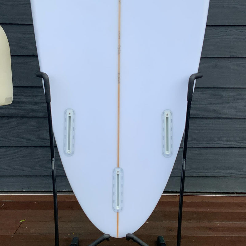 Load image into Gallery viewer, Forty Seven Custom 7&#39;2 x 21 ¼ x 2 ⅝ Surfboard • NEW
