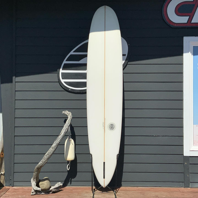 Load image into Gallery viewer, Bauer Pintail NR 9&#39;8 x 23 x 3 ½ Surfboard • USED
