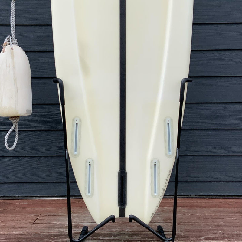 Load image into Gallery viewer, Firewire Moonbeam LFT 6&#39;2 x 20 x 2 ⅝ Surfboard • USED
