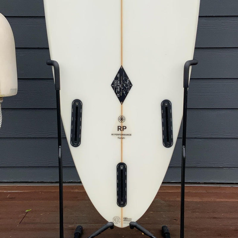 Load image into Gallery viewer, Arakawa RP 6&#39;6 x 19 ⅝ x 2.35 Surfboard • USED
