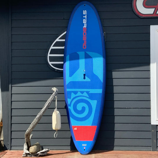 Starboard Whopper 10'0 x 34 x 4 ⅓ SUP • USED