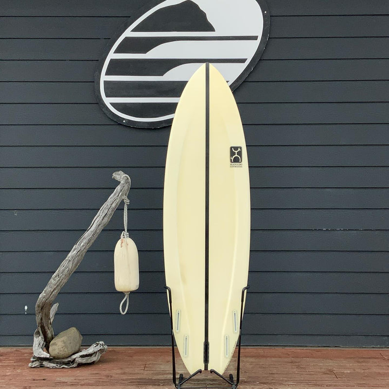 Load image into Gallery viewer, Firewire Moonbeam LFT 6&#39;2 x 20 x 2 ⅝ Surfboard • USED
