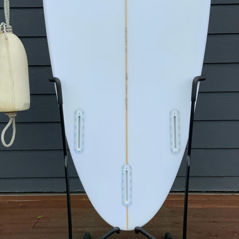 Load image into Gallery viewer, Forty Seven Custom 6&#39;2 x 20 ¾ x 2 ½ Surfboard • NEW
