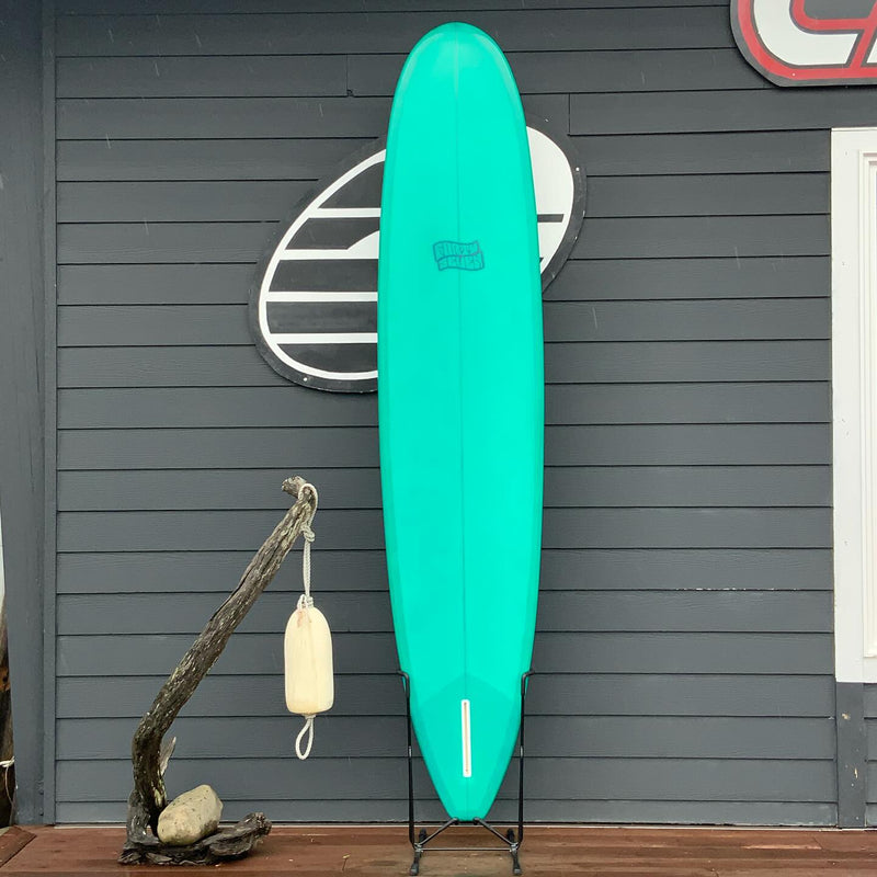 Load image into Gallery viewer, Forty Seven Custom 9&#39;2 x 22 ¾ x 2 ⅞ Surfboard • NEW
