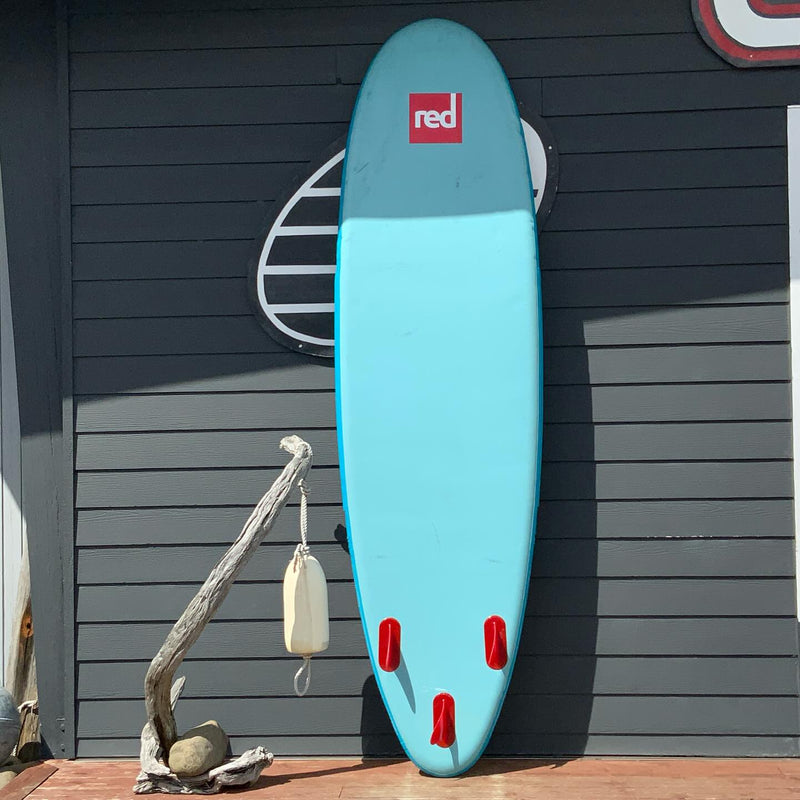 Load image into Gallery viewer, Red Paddle Co. Ride MSL 9&#39;8 x 31 x 3 15/16 Inflatable SUP • USED
