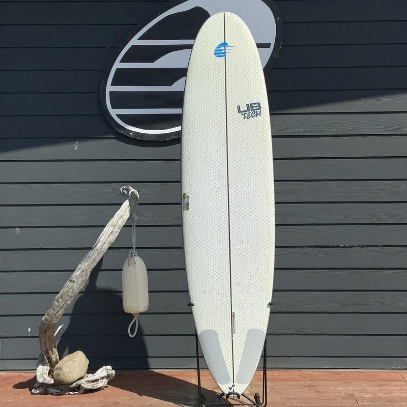 Load image into Gallery viewer, Lib Tech Pickup Stick 7&#39;0 x 21.26 x 2 ⅗ Surfboard • USED
