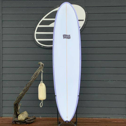 Forty Seven Sea Urchin 7'10 x 22 ⅞ x 3 Surfboard • NEW