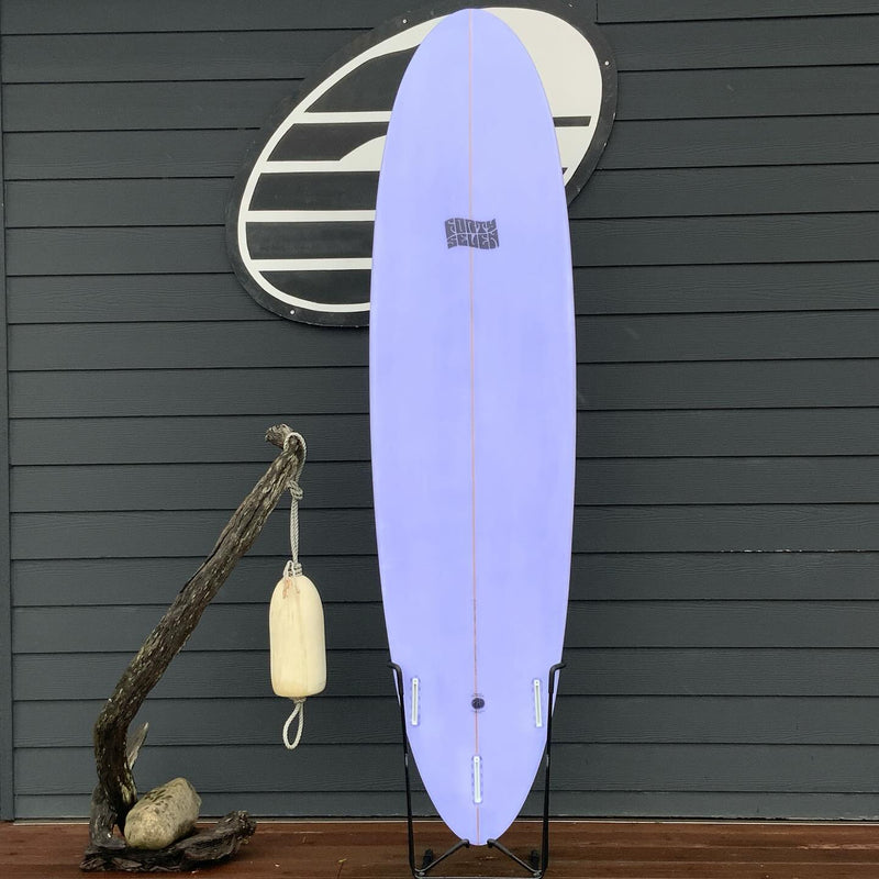 Load image into Gallery viewer, Forty Seven Sea Urchin 7&#39;10 x 22 ⅞ x 3 Surfboard • NEW
