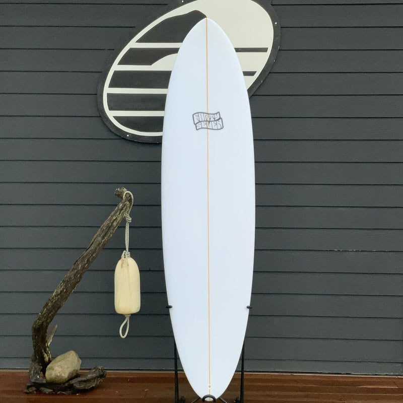 Load image into Gallery viewer, Forty Seven Custom 7&#39;2 x 21 ¼ x 2 ⅝ Surfboard • NEW
