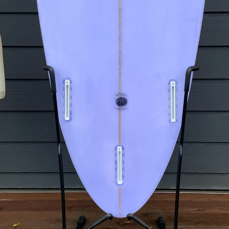 Load image into Gallery viewer, Forty Seven Sea Urchin 7&#39;10 x 22 ⅞ x 3 Surfboard • NEW
