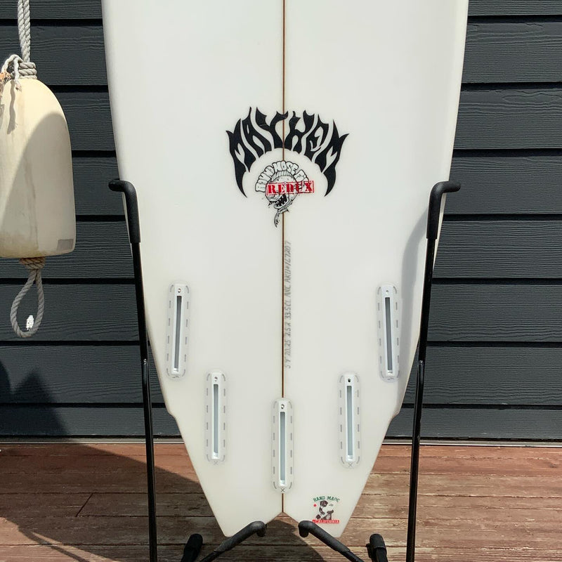 Load image into Gallery viewer, Lost RNF Redux 5&#39;9 x 20 ¼ x 2.52 Surfboard • USED
