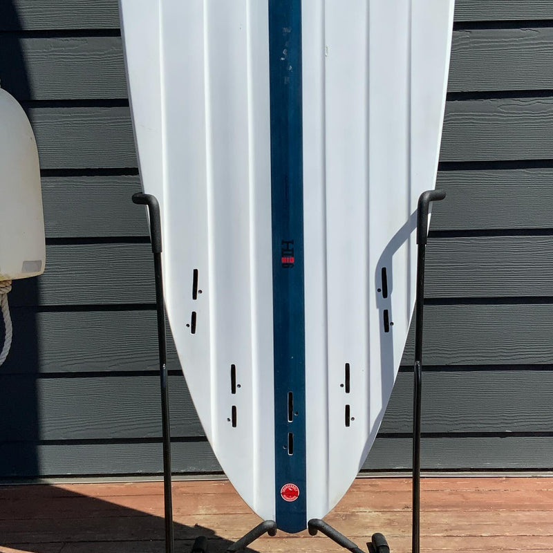 Load image into Gallery viewer, Harley Ingleby Series Mid 6 Thunderbolt Red 7&#39;0 x 20 ½ x 2 ⅝ Surfboard • USED
