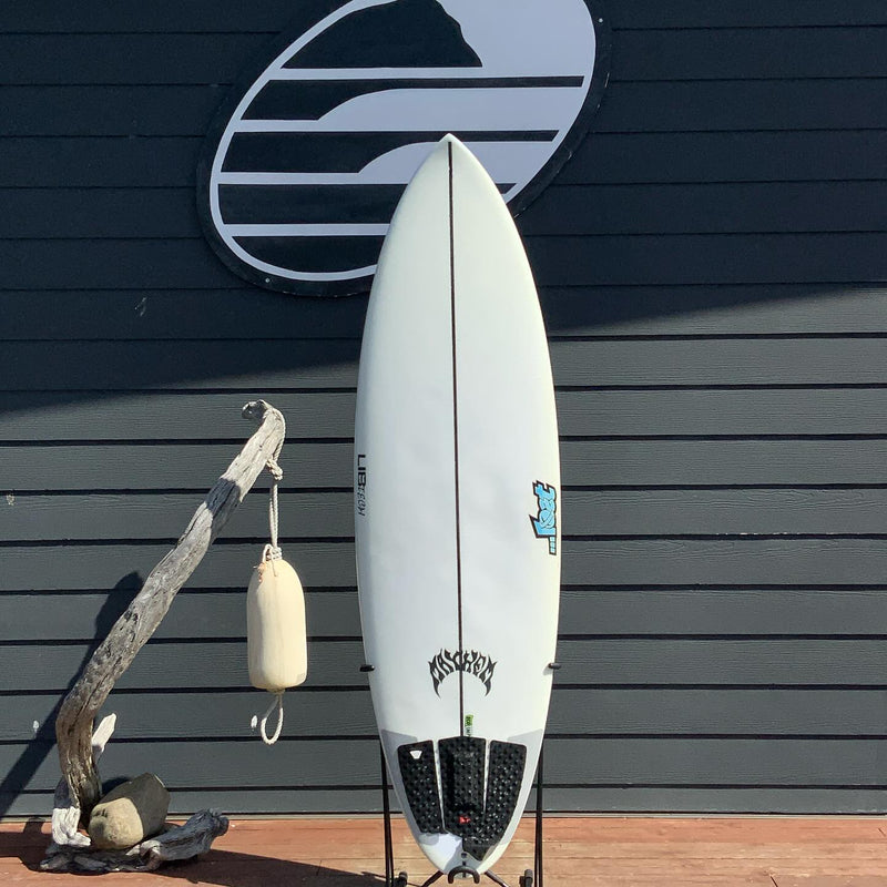 Load image into Gallery viewer, Lib Tech Quiver Killer 6&#39;0 x 20 ½ x 2 ⅗ Surfboard • USED
