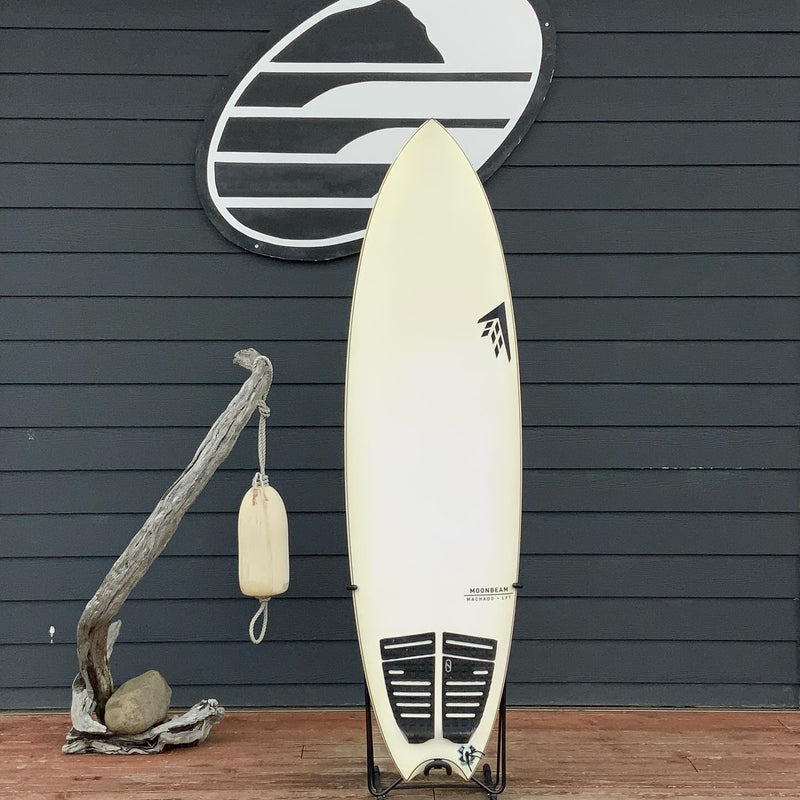 Load image into Gallery viewer, Firewire Moonbeam LFT 6&#39;2 x 20 x 2 ⅝ Surfboard • USED
