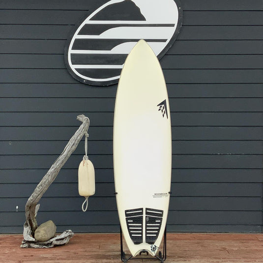 Firewire Moonbeam LFT 6'2 x 20 x 2 ⅝ Surfboard • USED