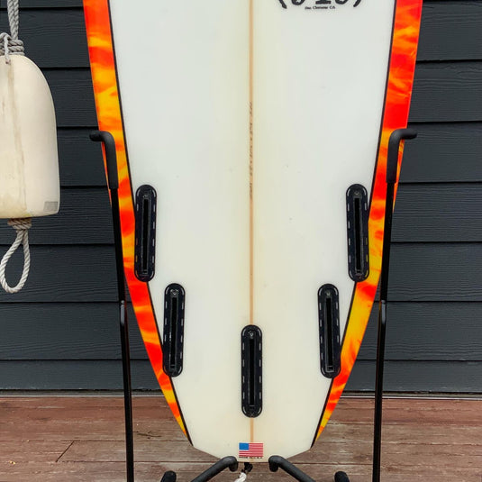 Stewart 949 6'8 x 21 ½ x 2 ⅞ Surfboard • USED