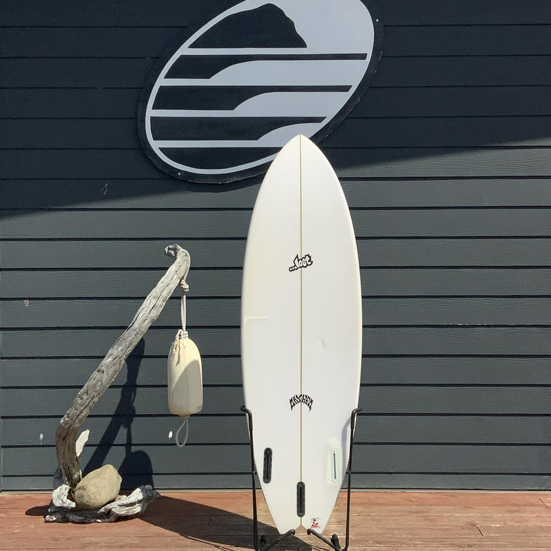 Load image into Gallery viewer, Lost RNF &#39;96 5&#39;5 x 19 ½ x 2 ⅔ Surfboard • USED
