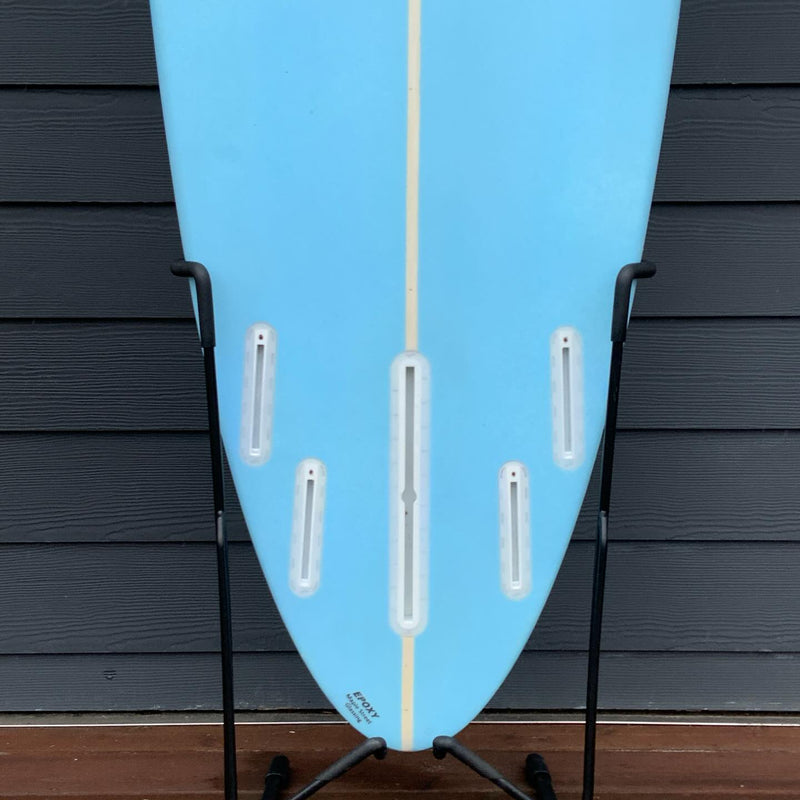 Load image into Gallery viewer, Pete Cochran NR1 9&#39;1 x 23 x 3 Surfboard • USED
