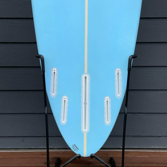 Pete Cochran NR1 9'1 x 23 x 3 Surfboard • USED