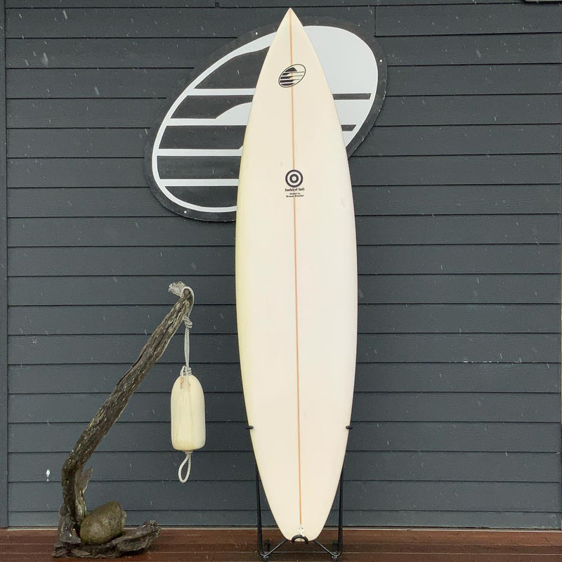 Load image into Gallery viewer, Fowler Custom 8&#39;0 x 22 ½ x 3 Surfboard • USED
