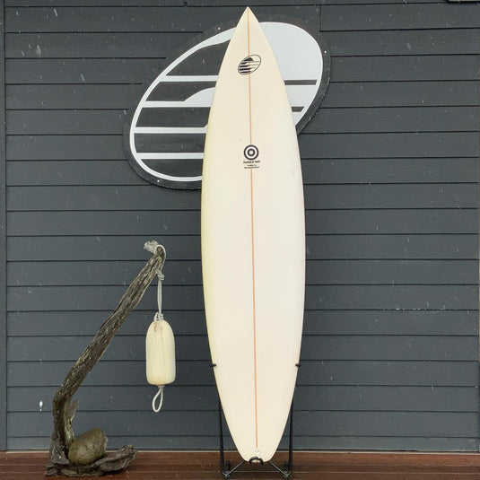 Fowler Custom 8'0 x 22 ½ x 3 Surfboard • USED