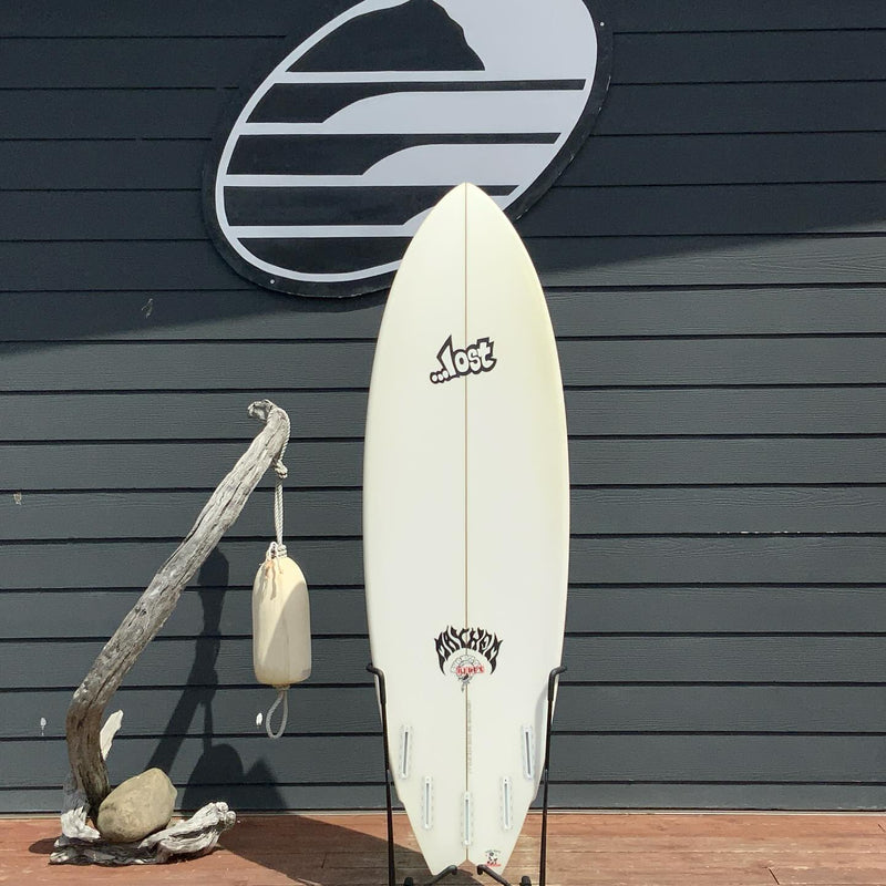 Load image into Gallery viewer, Lost RNF Redux 5&#39;9 x 20 ¼ x 2.52 Surfboard • USED
