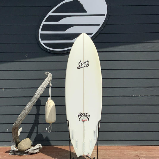 Lost RNF Redux 5'9 x 20 ¼ x 2.52 Surfboard • USED