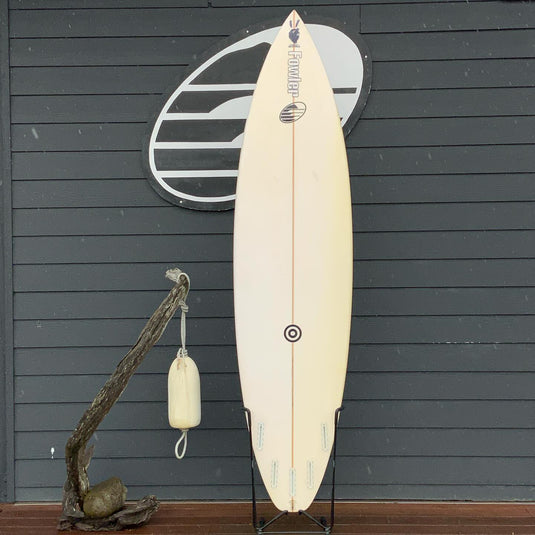 Fowler Custom 8'0 x 22 ½ x 3 Surfboard • USED