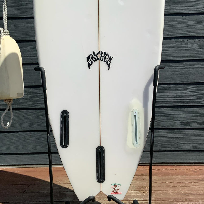 Load image into Gallery viewer, Lost RNF &#39;96 5&#39;5 x 19 ½ x 2 ⅔ Surfboard • USED
