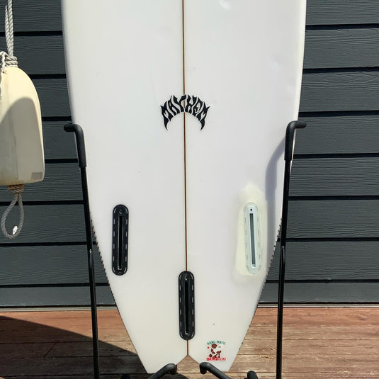 Lost RNF '96 5'5 x 19 ½ x 2 ⅔ Surfboard • USED