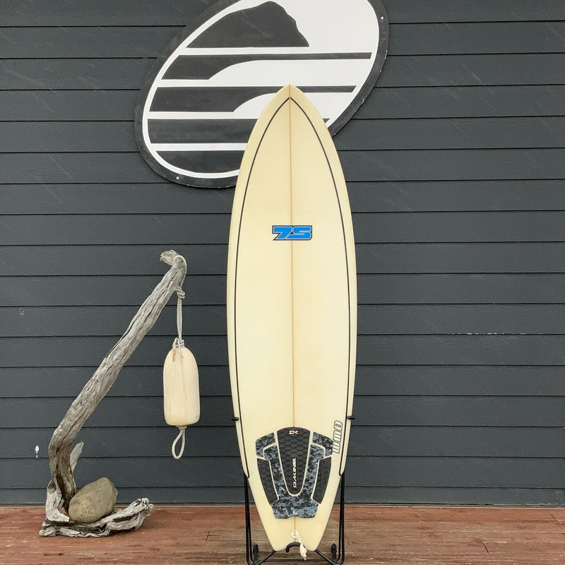 Load image into Gallery viewer, 7S WMD 6&#39;1 x 20 ½ x 2 7/16 Surfboard • USED
