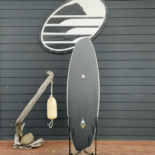 Album Surf Disorder (Regular) Dark Arts 5'6 x 18 ¾ x 2 ⅜ Surfboard • LIKE NEW