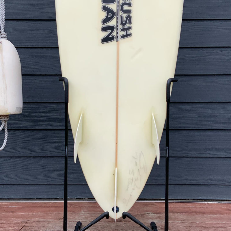 Load image into Gallery viewer, Bushman Custom 7&#39;0 x 19 x 3 Surfboard • USED
