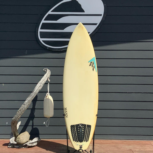 Firewire Spitfire FST 6'0 x 20 ½ x 2 ½ Surfboard • USED