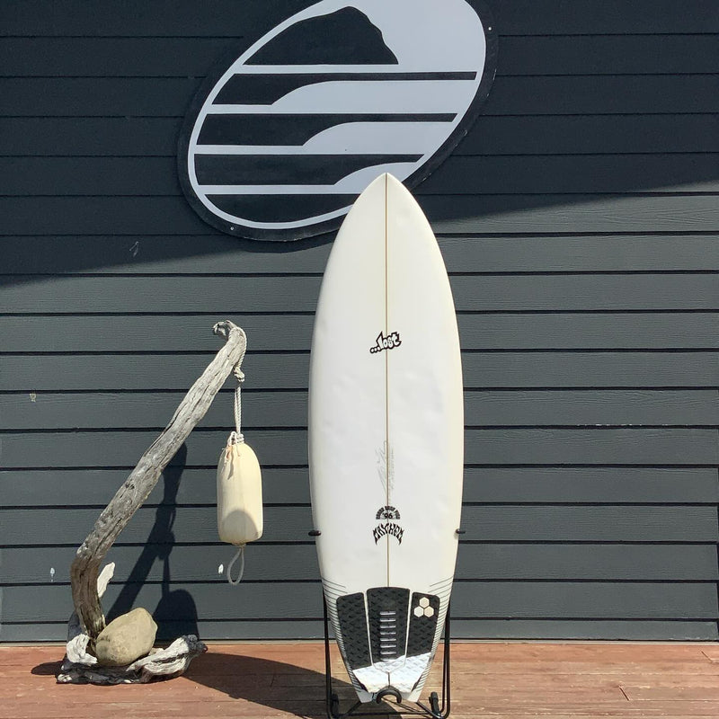 Load image into Gallery viewer, Lost RNF &#39;96 5&#39;5 x 19 ½ x 2 ⅔ Surfboard • USED
