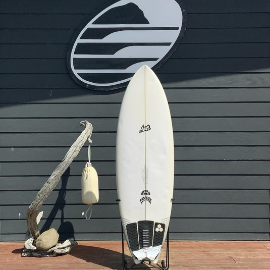 Lost RNF '96 5'5 x 19 ½ x 2 ⅔ Surfboard • USED