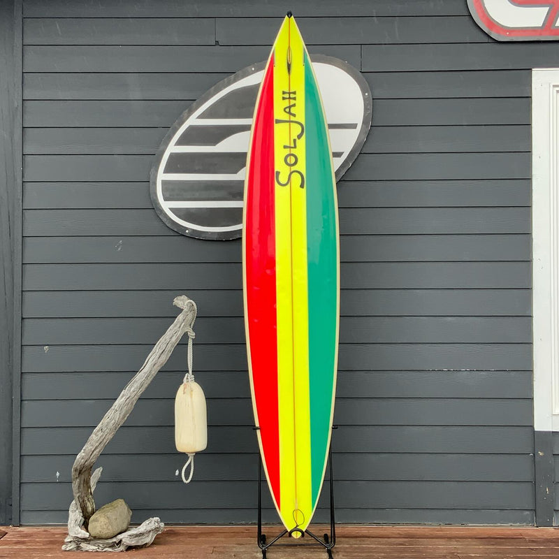 Load image into Gallery viewer, McGill Rhino Chaser 8&#39;8 x 19 ½ x 2 ¾ Surfboard • USED
