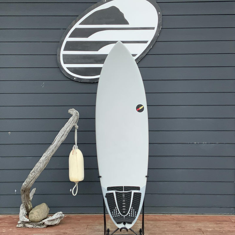 Load image into Gallery viewer, NSP Hybrid 6&#39;0 x 22 ½ x 2 ½ Surfboard • USED
