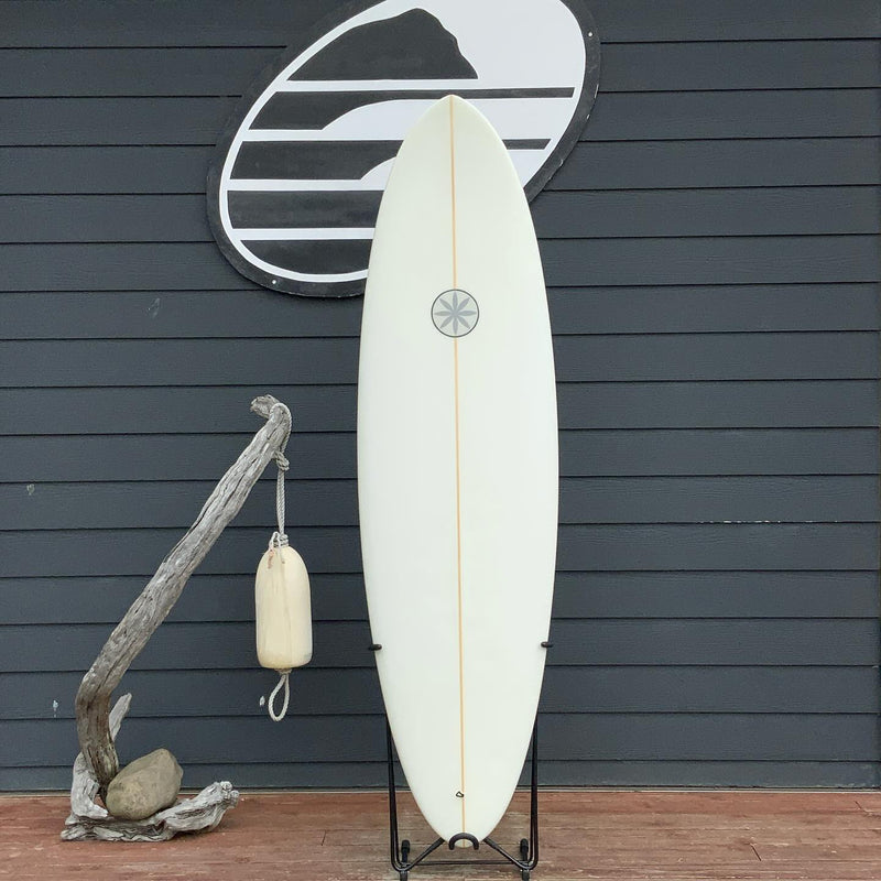 Load image into Gallery viewer, Gary Hanel Astro Egg 6&#39;6 x 21 x 2 10/16 Surfboard • USED
