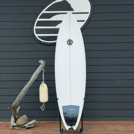 VB The ST 6'8 x 21 ¼ x 2 ⅞ Surfboard • USED