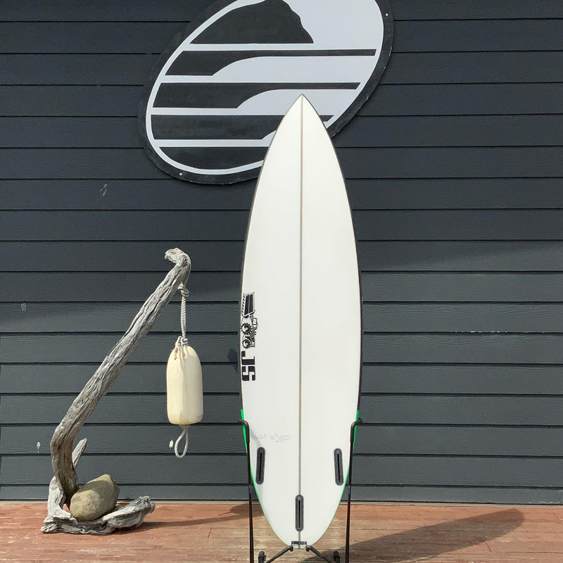 Load image into Gallery viewer, JS Industries Monstabox 5&#39;11 x 19 ¼ x 2 ⅜ Surfboard • USED
