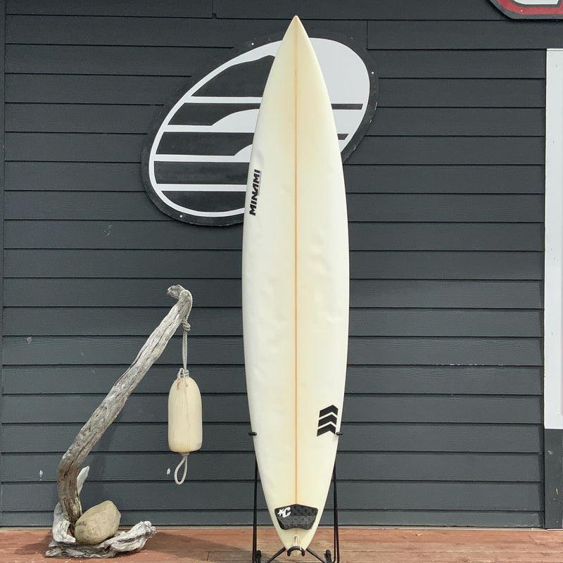 Load image into Gallery viewer, Minami F.3. 7&#39;10 x 19 x 2 ⅝ Surfboard • USED
