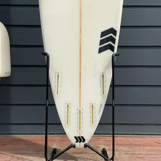 Minami F.3. 7'10 x 19 x 2 ⅝ Surfboard • USED