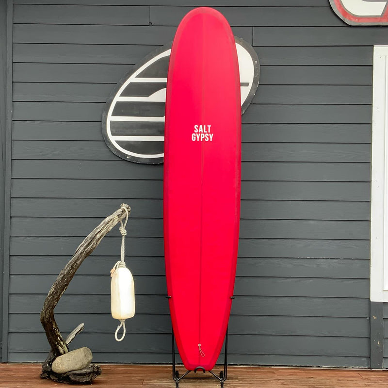 Load image into Gallery viewer, Salt Gypsy The Dusty 8&#39;6 x 22 x 2 7/8 Surfboard • USED
