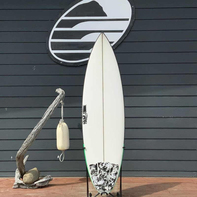 Load image into Gallery viewer, JS Industries Monstabox 5&#39;11 x 19 ¼ x 2 ⅜ Surfboard • USED
