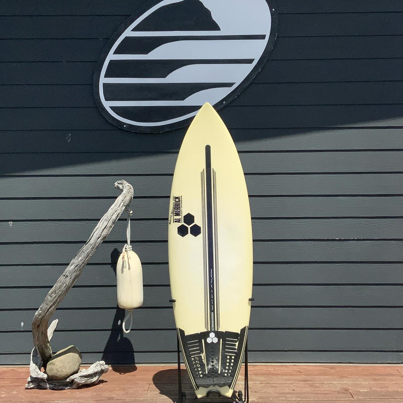 Load image into Gallery viewer, Channel Islands Rocket Wide 5&#39;4 x 18 ½ x 2 ¼ Surfboard • USED
